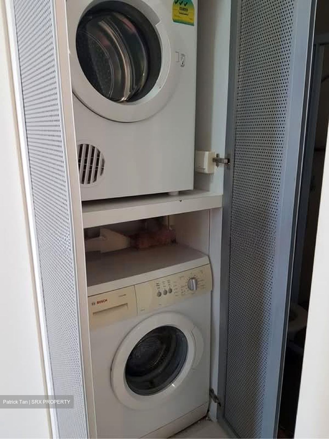 Sin Ming Plaza (D20), Apartment #553315381